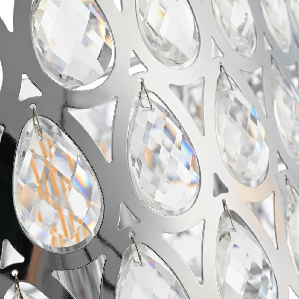 Потолочная люстра Arte Milano SORRENTO-1019 371019/6/50/490 CR