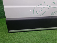 Дверь передняя правая Volvo XC70 2 (2007-2016)