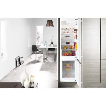 Встраиваемый холодильник Whirlpool ART 9610 A+