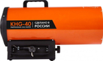 Тепловая пушка газовая KALASHNIKOV KHG-40 НС-1456064
