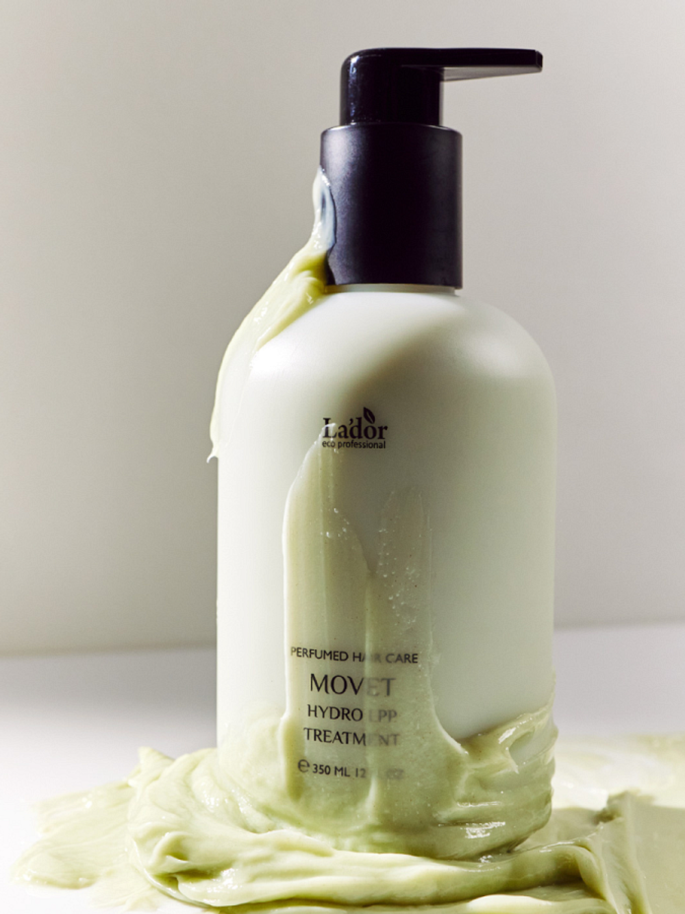 Маска для волос восстанавливающая La'dor HP5.5 Eco hydro lpp treatment MOVET, 350 мл