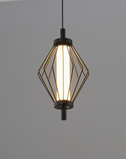 Светильник подвесной светодиодный Moderli V11349-PL Eloise