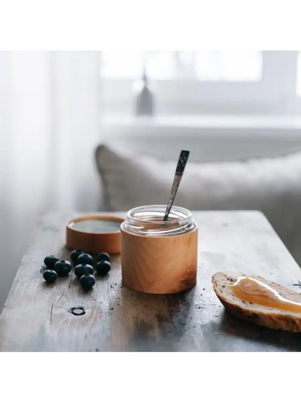 Емкость неполимерная