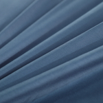 Комплект постельного белья Однотонный Сатин Элитный на резинке OCER017