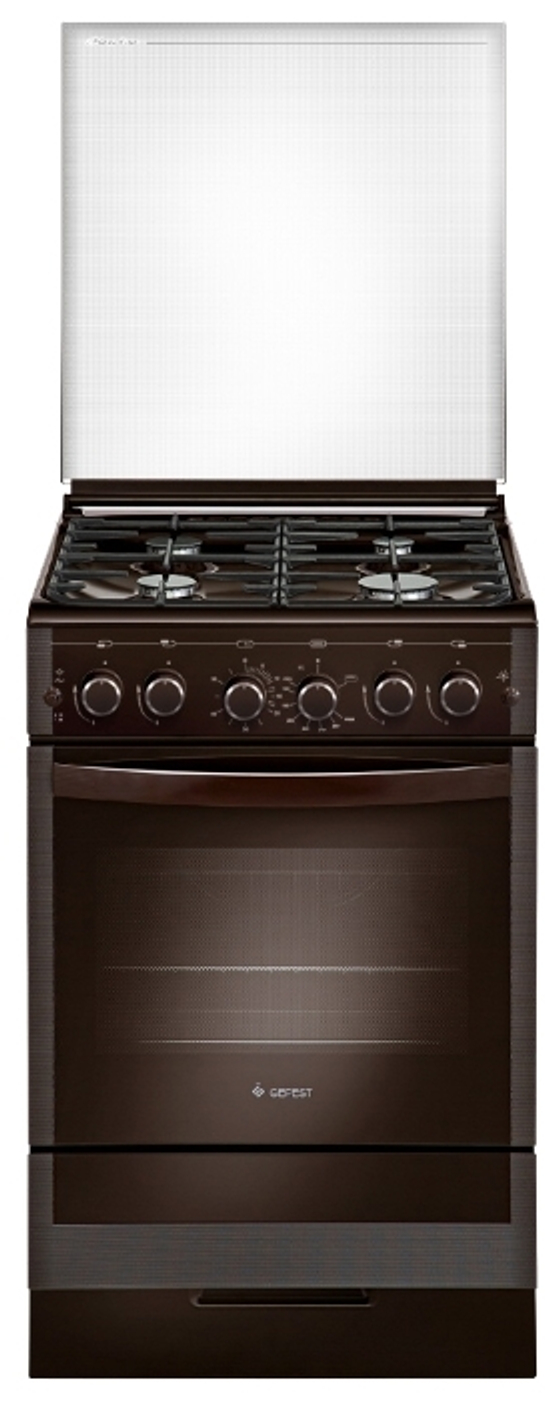 Кухонная плита Гефест 5300-02 0047