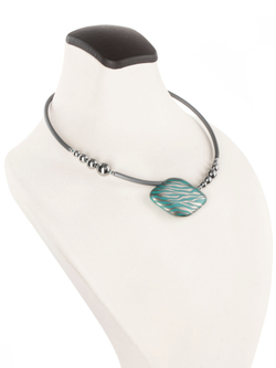 Колье Afrika Allegro