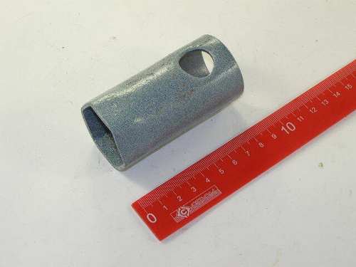 Ключ ступицы №36 /Г-3302/ перед. (торцовый) (Н.Новгород*)