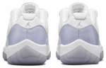 Кроссовки Jordan Air Jordan 11 Retro Low "Pure Violet" (Женская размерная сетка)