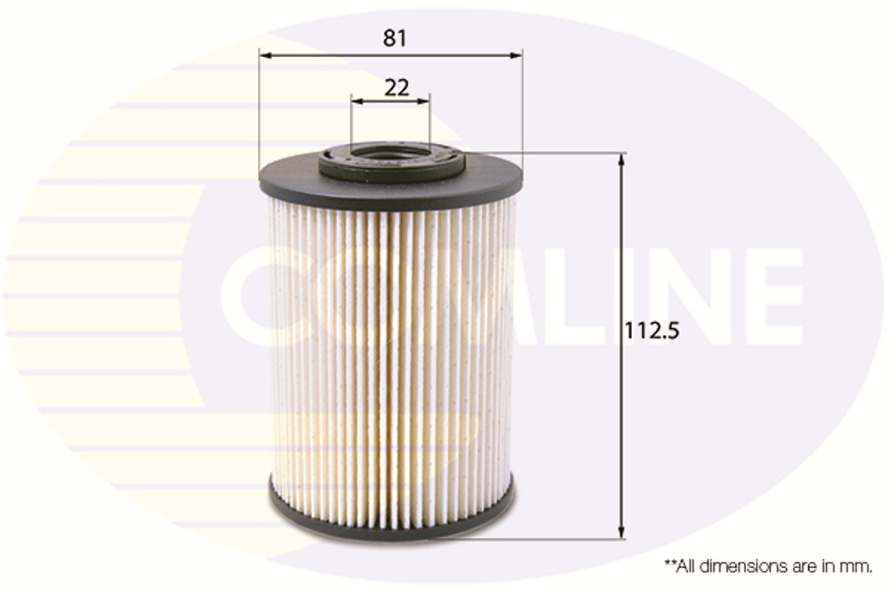 COMLINE - EFF189