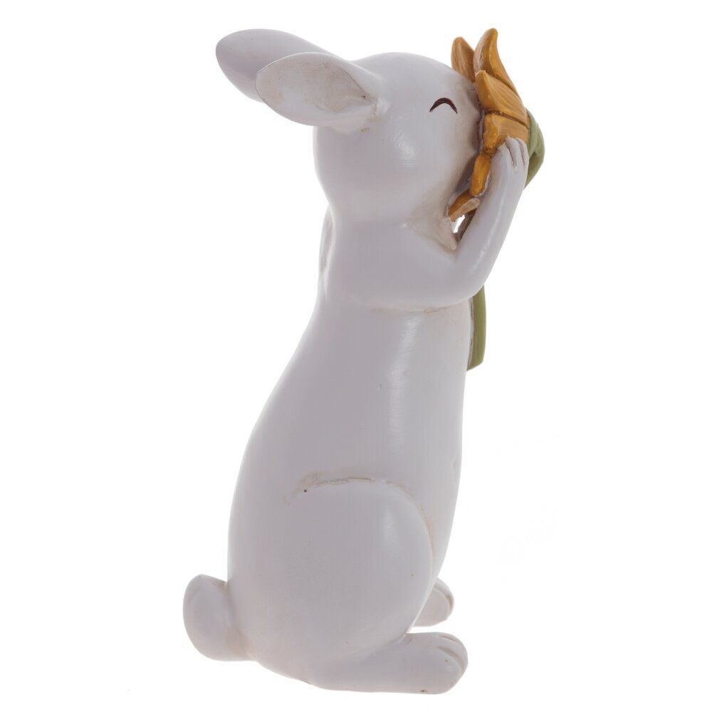 GAEM Фигурка декоративная "Заяц", L8 W9 H18 см