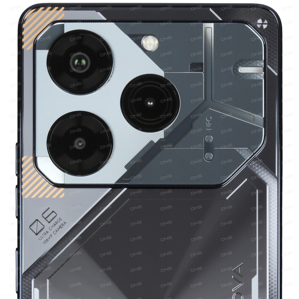Tecno POVA 6 Pro