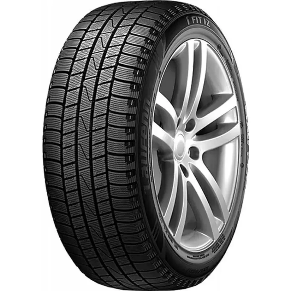 Шина зимняя Laufenn I FIT IZ LW51 215/50 R17 91T