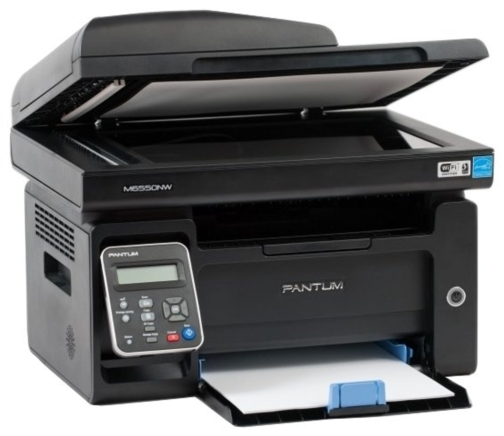 МФУ Pantum M6550NW