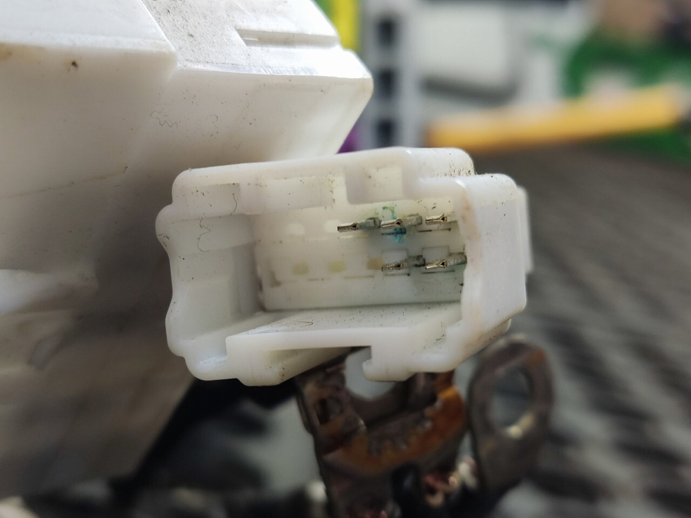 Проводка кабины основная 2023г.