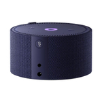 Умная колонка Яндекс Станция Мини 2 с Алисой и часами