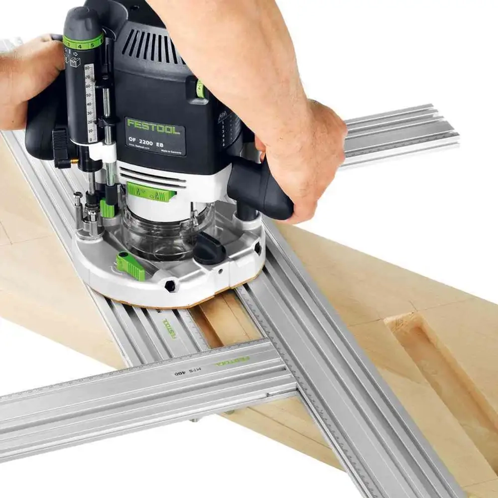 Вертикальный фрезер OF 2200 EB-Plus FESTOOL 576215