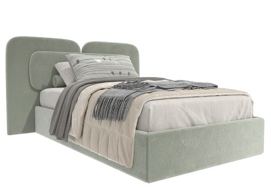 Кровать Армани kids