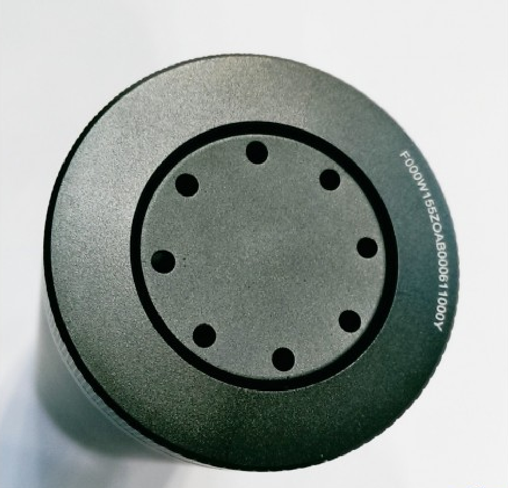 Фонарь дайвинговый Ferei W155NW XM-L2 нейтральный (W155IINWV20)