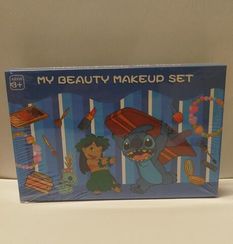 Kosmetika dəsti \ My beauty make up set 2