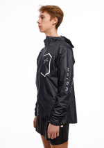 КУРТКА МУЖСКАЯ UR3.1 JACKET | 10K WR / 10K MVP | BLACK
