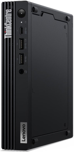 Системный блок Lenovo M70Q G3 Intel Core i3, 8 ГБ, 256 Гб, Intel UHD Graphics,  ОС Не установлена