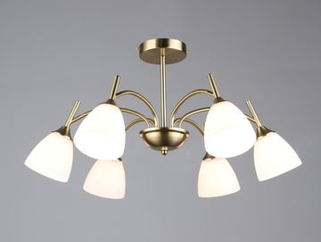 7349/6 COP (1) Люстра RL