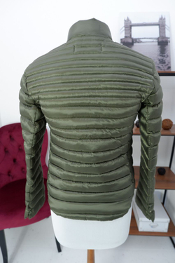 Куртка Mango демисезонная 44 размер