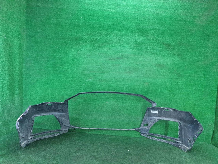 Бампер передний Audi Q7 2 (2019-н.в.) S-line