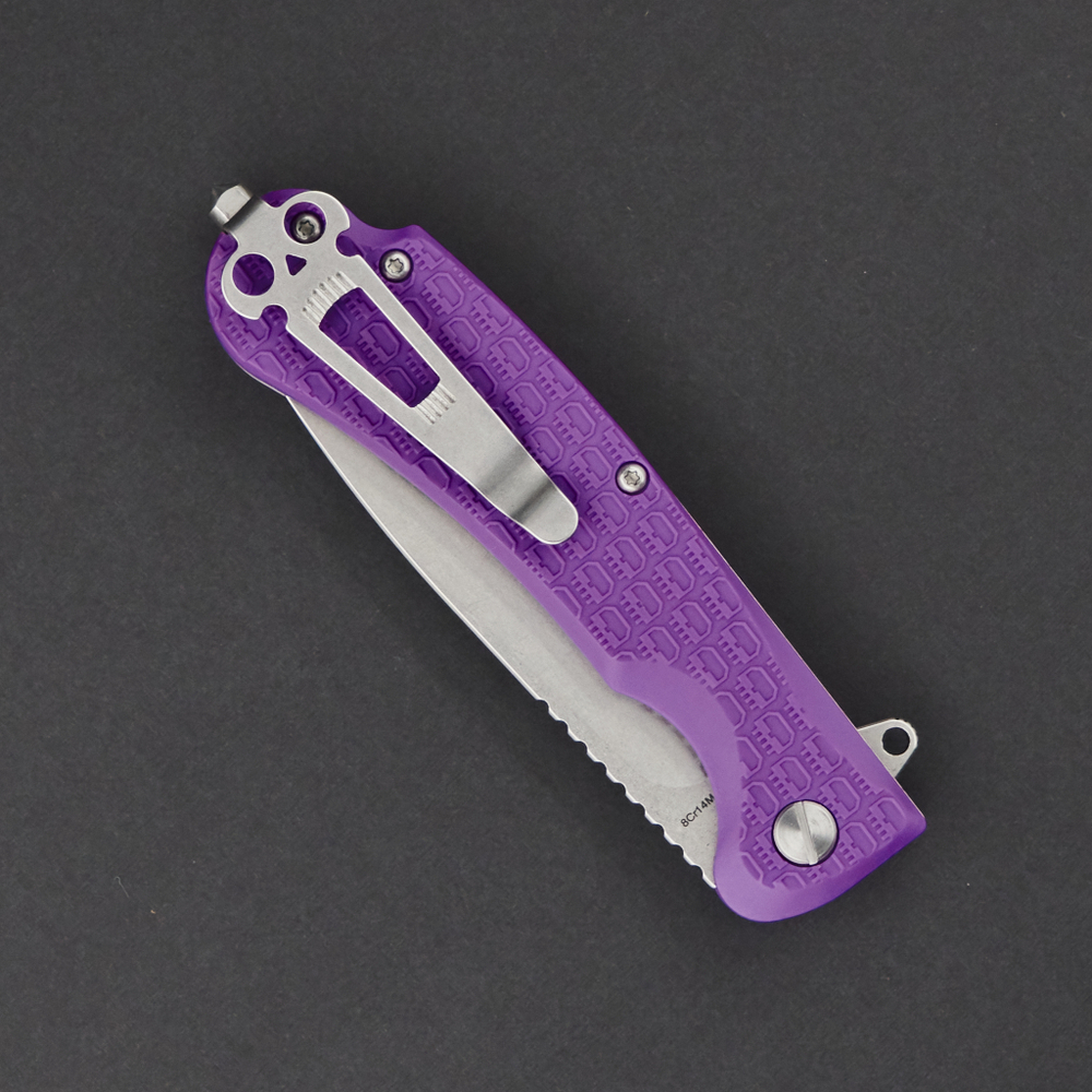 Нож Wocket Purple SW