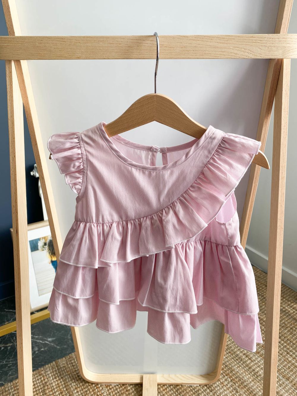 Новый топ Balloon Chic, 104