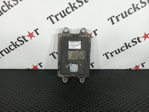 Блок управления AdBlue