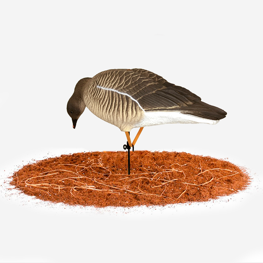 Гусь гуменник Duck Mania "ALFA"