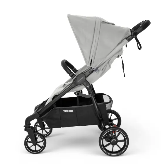 Прогулочная коляска Valco Baby Snap Trend series 2 Cloud