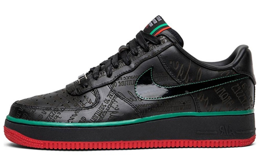 Кроссовки Nike Air Force 1 Low Bhm