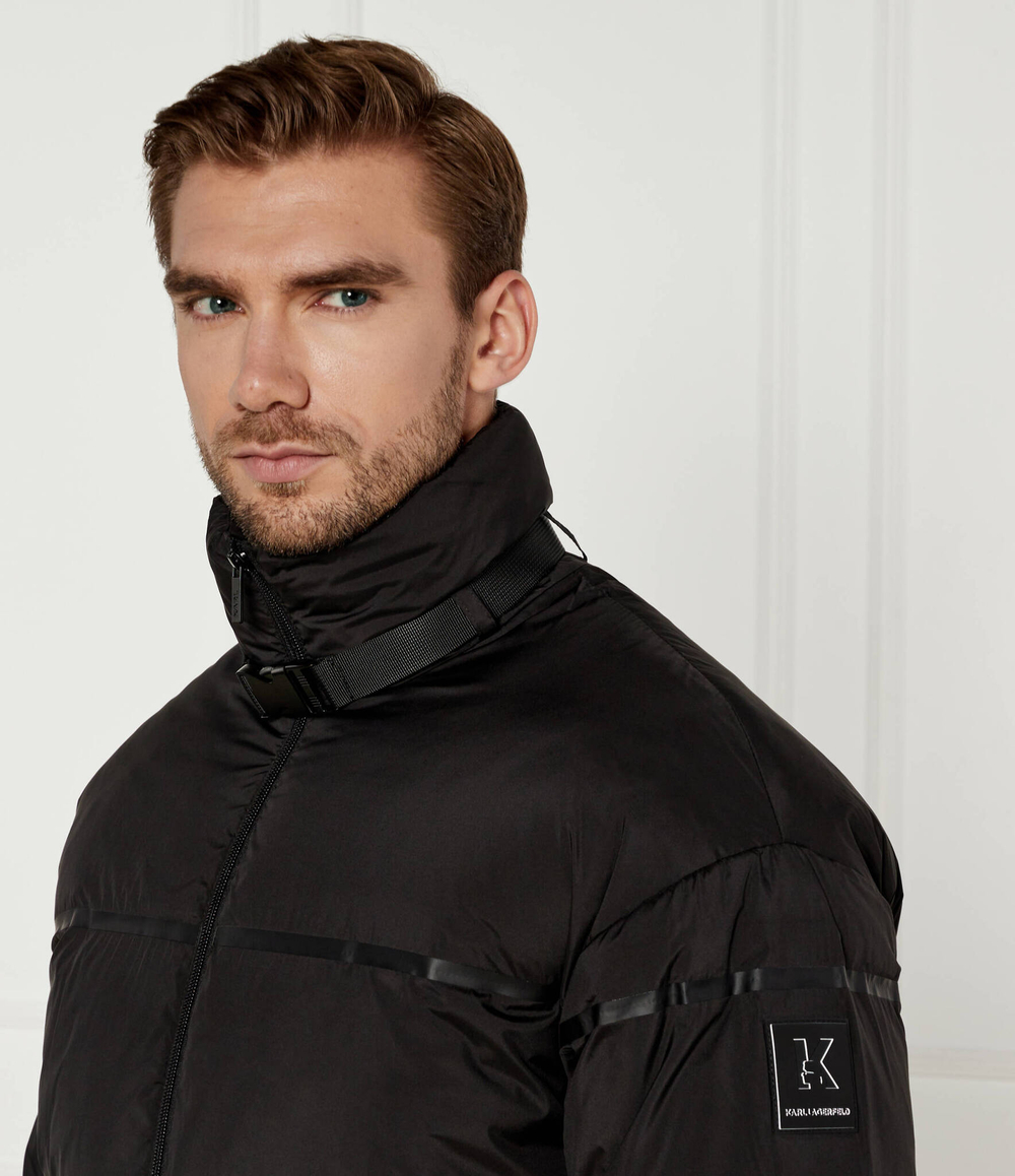 Куртка Karl Lagerfeld - черный(505004 544525)
