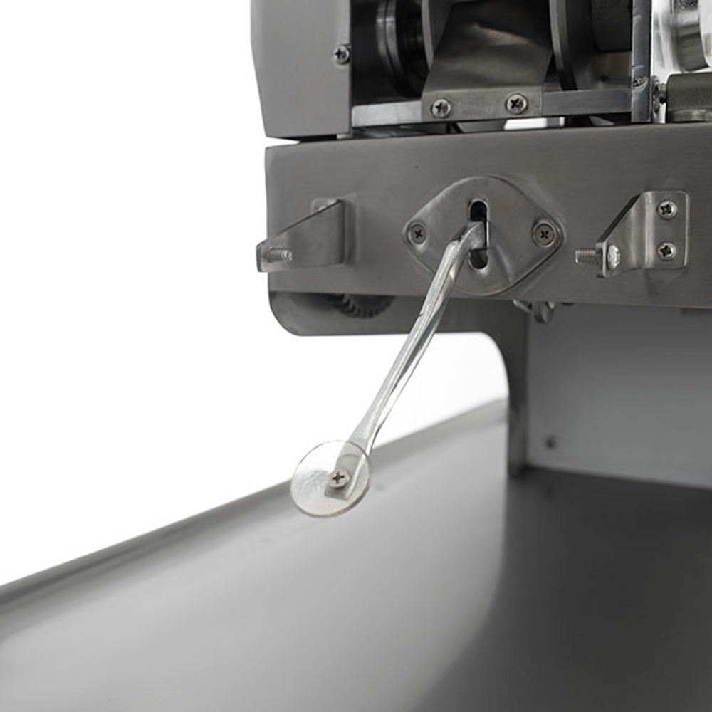 Пельменный аппарат JGL 120-5C Foodatlas