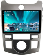 Магнитола для KIA Cerato 2 Koup 2008-2013 (купе) - Teyes CC4 монитор 9.2" 2K QLED на Android 14, Snapdragon 680, DSP, CarPlay, 4G SIM-слот