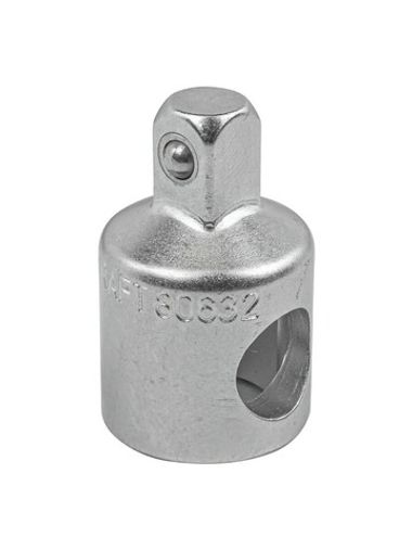 Адаптер 3/8''(F)x1/4''(M) FORCEKRAFT FK-80632