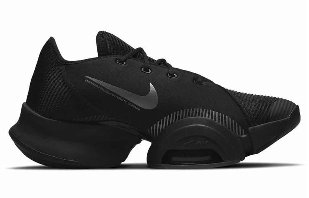 Кроссовки Nike Superrep Air Zoom 2 (Женская размерная сетка)