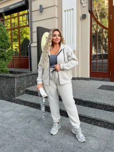 Костюм спортивный УК-202-8 Фабрика Моды