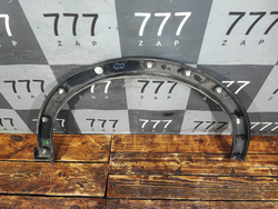 Накладка крыла переднего левого Haval Jolion 24-нв Б/У Оригинал 5006103XST01A