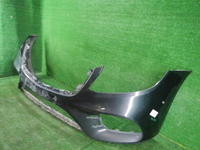 Бампер передний Mercedes S w222 (2017-2020) AMG