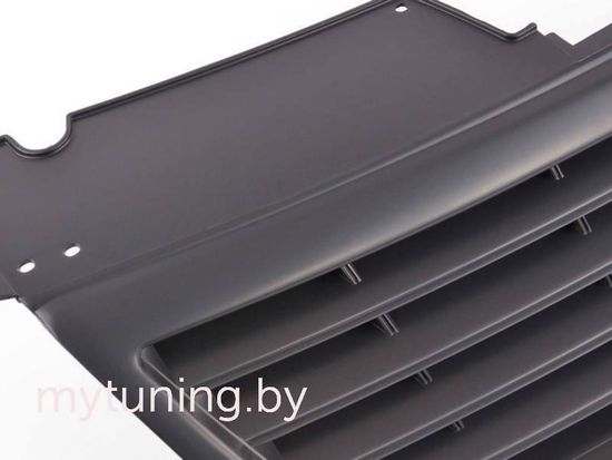 Решетка радиатора BLACK для VW Passat B6