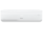 Сплит-система инверторного типа Hisense AIR SENSATION SUPERIOR DC INVERTER AS-10UW4RXVQF00, комплект