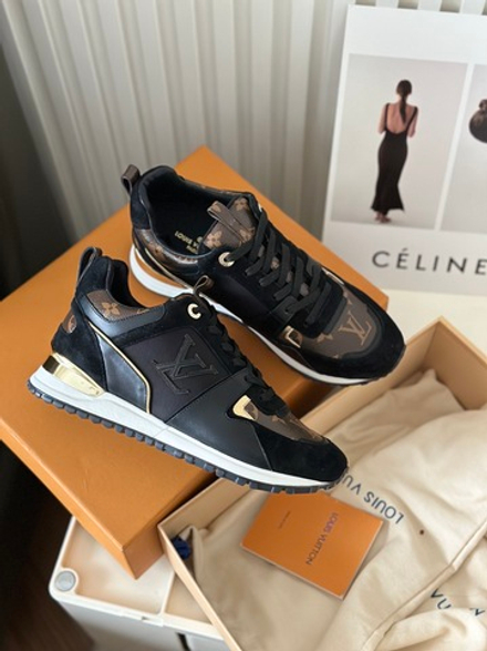 Louis Vuitton Run Away Trainer