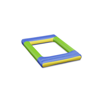 Элемент аквапарка «Пруд», 3×2×0,3 м