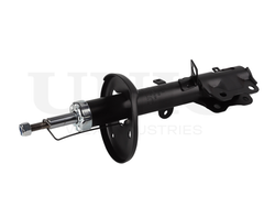 Амортизатор газовый задней подвески правый UNIO SAB-10065