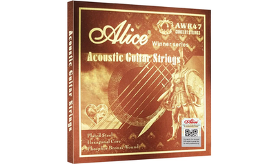 Струны Alice AWR47-SL