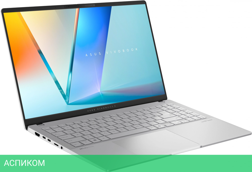 Ноутбук Asus Vivobook S 15 OLED S5507QA-MA013W