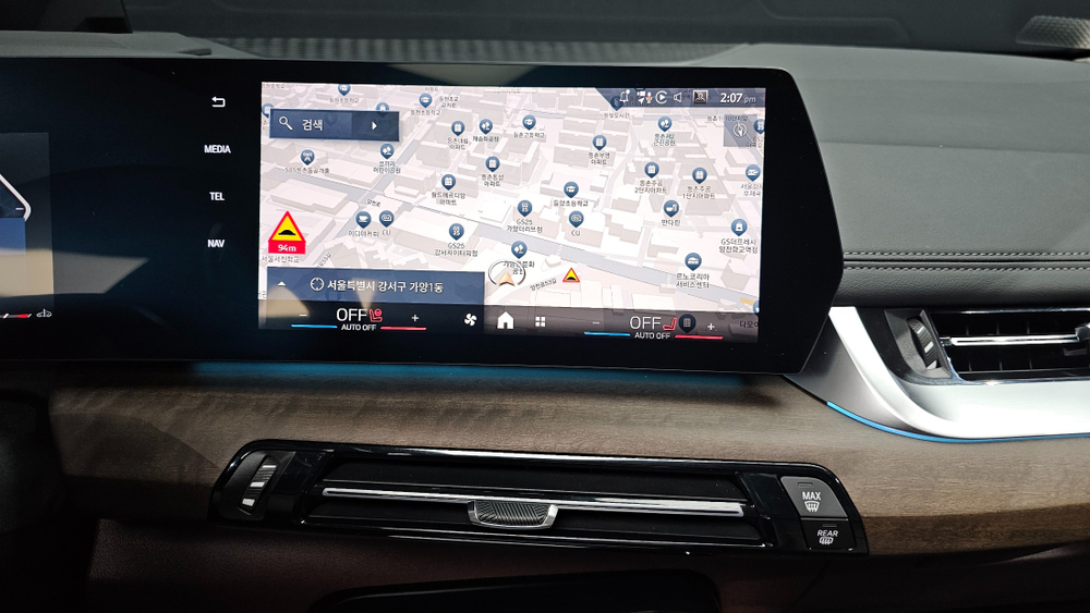 BMW 2 серии Active Tourer (U06) 220i Luxury